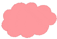 karolinamarqp cloud ballon nuvem karolinamarqp Sticker