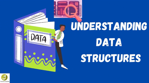 vanshadani giphygifmaker giphyattribution programming data structures GIF