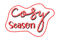 Christmas Season Sticker