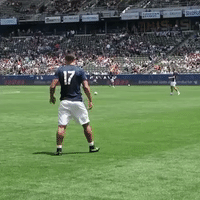 lavne GIF by LA Galaxy