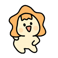 댄스 Sticker