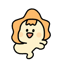 Dance 댄스 Sticker