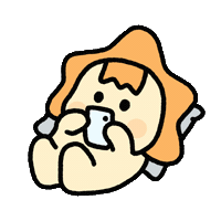 화명창아 Sticker