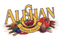alishanorganic ヴィーガン ベジタリアン サステナブル alishan Sticker