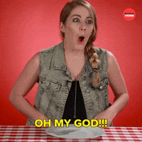 Bacon GIF by BuzzFeed