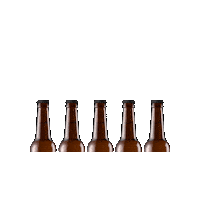 quaffonbrewingco lineup drinklocal indianabeer pleasequaffresponsibly Sticker
