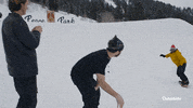 fun love GIF by Outside TV