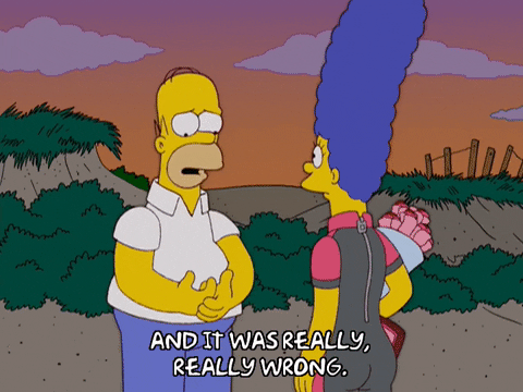 homer simpson GIF