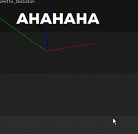 Morgz3D fnaf GIF