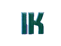 Art Glitch Sticker