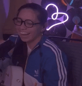 Happy Lets Go GIF by CA in LA