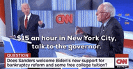 Joe Biden GIF by GIPHY News