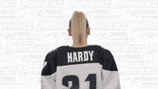 Hockey Sunglasses GIF by Providence Friars