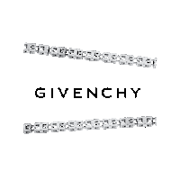 Chain Parfum Sticker by ORES ASIA