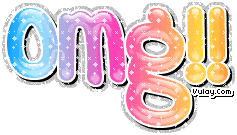 oh my god omg STICKER