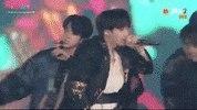 Min Yoongi Mma GIF by BTS