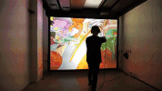 time frame GIF by Walter Wlodarczyk