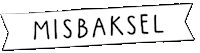 Bakken Baking Sticker by DilleKamille