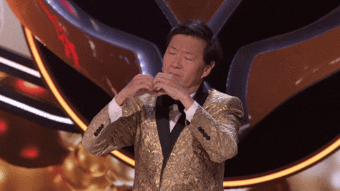 Mario Buffalo GIF by Reality Club FOX