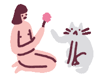 Sticker by Sara Maese