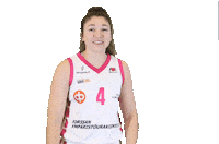 FoA_Naiset basketball naisten korisliiga foa forssan alku Sticker