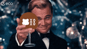 To The Moon Crypto GIF by Eco