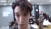 Dk 세븐틴 GIF