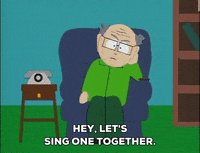GIF by South Park 