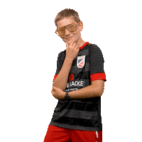 PeterLacke thinking chatgpt ilikeyou letmethink Sticker