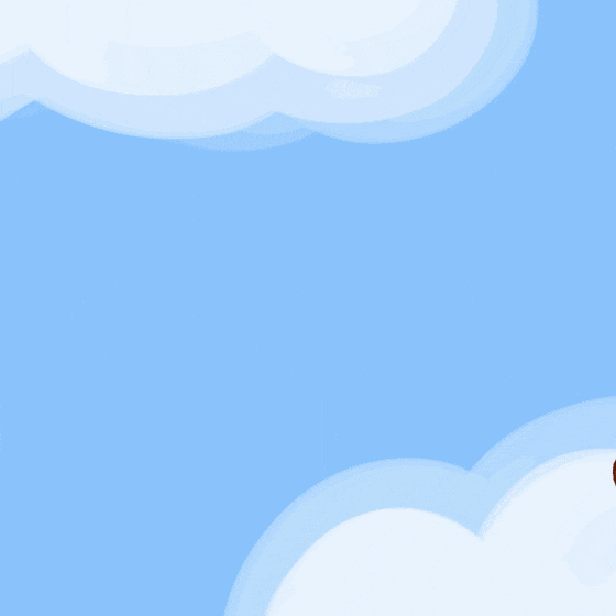 Coin Sugar GIF by Beraji Bears