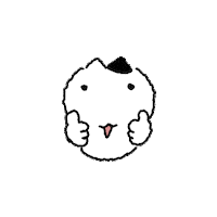 고양이 냥이 Sticker