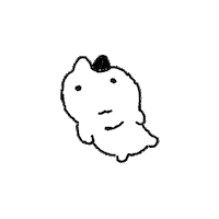 고양이 냥이 Sticker