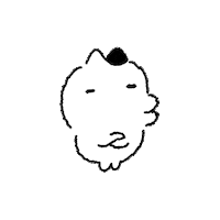 고양이 냥이 Sticker