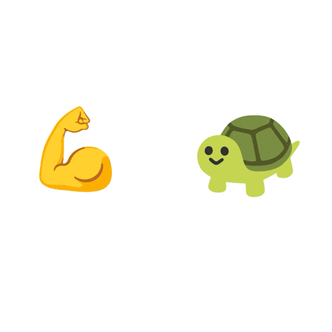 Android 16 emojis