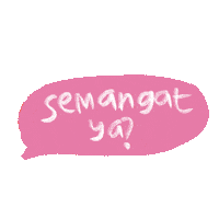 rafinltf fighting semangat youcandoit ganbatte Sticker