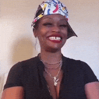 Happy GIF