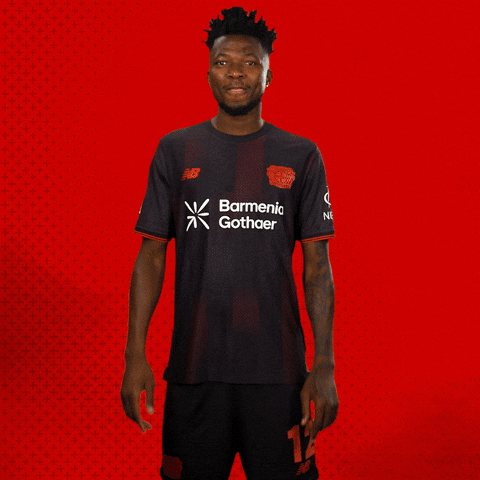 Bayer 04 Bundesliga GIF by Bayer 04 Leverkusen