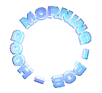 peopleofbergstreet morning goodmorning streetwear chrome Sticker