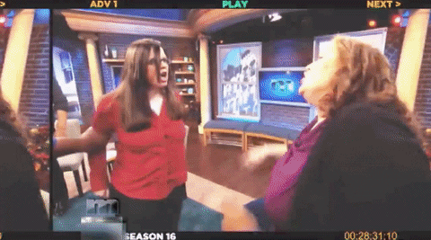 GIF by The Maury Show