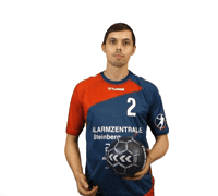 Handball Sticker by Fahrschule Ennulat