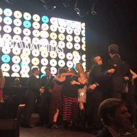 GIF by Obie Awards