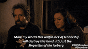 on the road lol GIF by Showtime