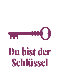 Mitarbeitercard steiermark schlüssel thermenvulkanland visitstyria Sticker