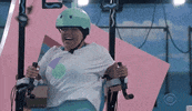 Britini GIF by Big Brother