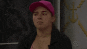 Disappointed Britini GIF by Big Brother
