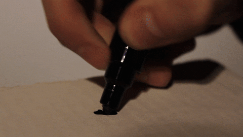 Art Artist GIF by Sergi Delgado