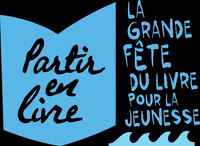 CentreNationalduLivre livre cnl partir en livre livrejeunesse GIF