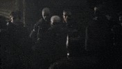 Robert Pattinson Fight GIF by The Batman