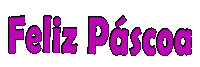 Jesus Feliz Pascoa Sticker