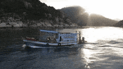 masterdiverskohtao master divers boat GIF